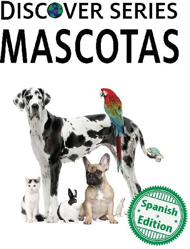Mascotas