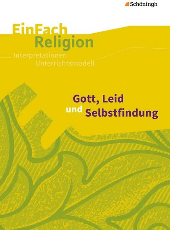 EinFach Religion