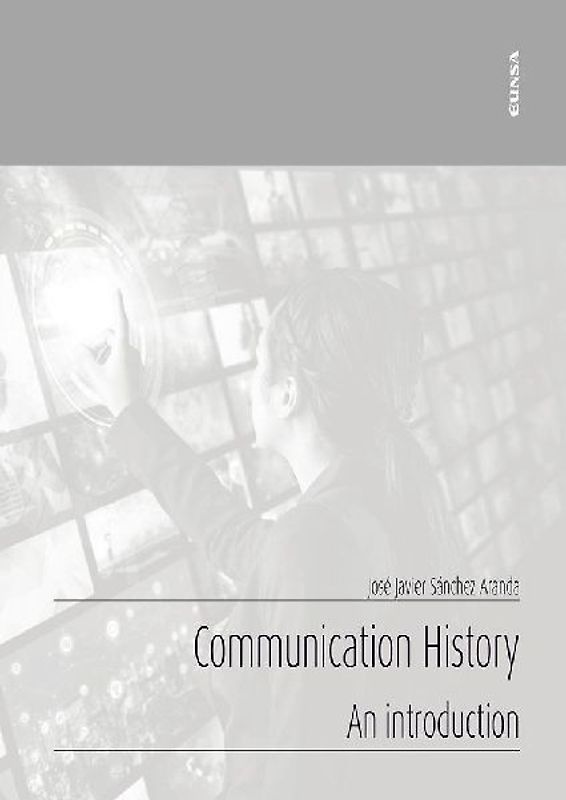 Communication history : an introduction