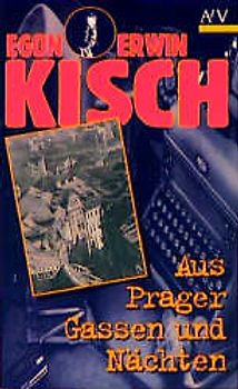 Aus Prager Gassen und Nächten