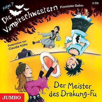 Der Meister des Drakung-Fu