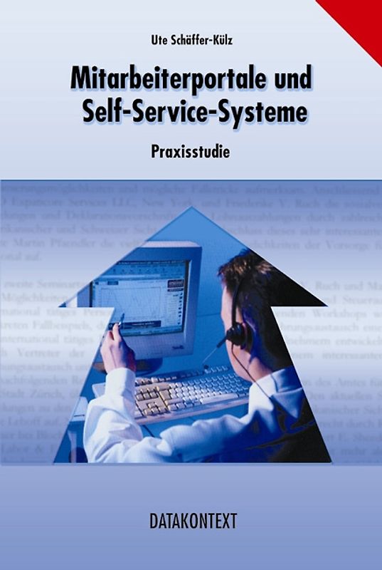 Mitarbeiterportale und Self-Service-Systeme