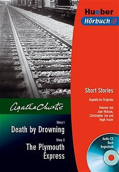 Death by Drowning / The Plymouth Express