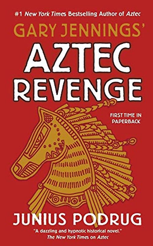 AZTEC REVENGE