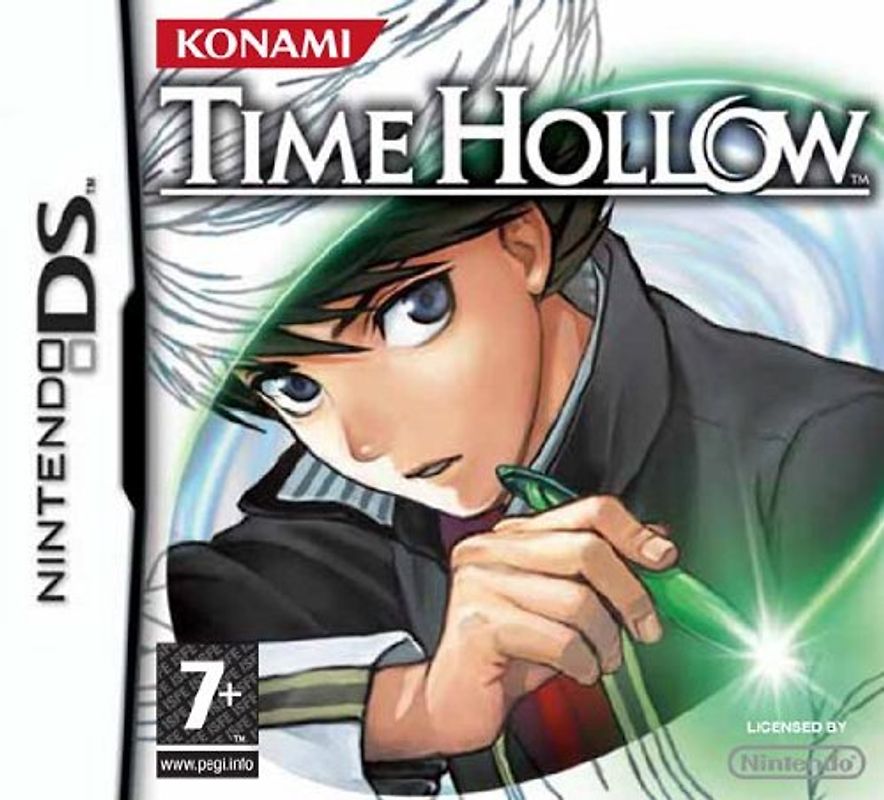 Time Hollow [Internationale Version] Nintendo DS