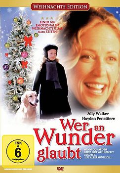 Wer an Wunder glaubt DVD