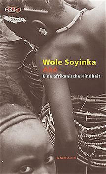 Aké - Jahre der Kindheit