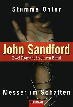 Stumme Opfer / Messer im Schatten