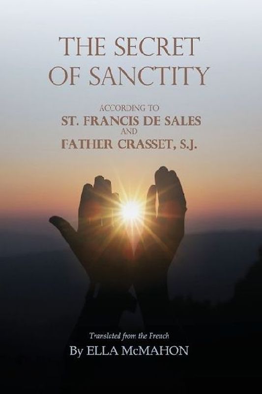 The Secret of Sanctity