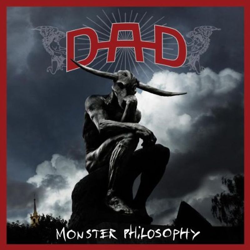 D-a-d - Monster Philosophy