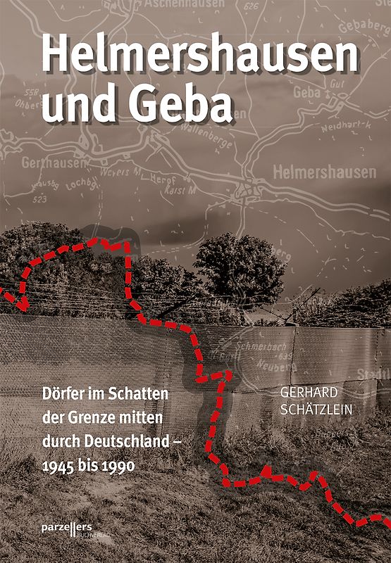 Helmershausen und Geba