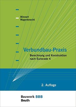 Verbundbau-Praxis - Buch mit E-Book