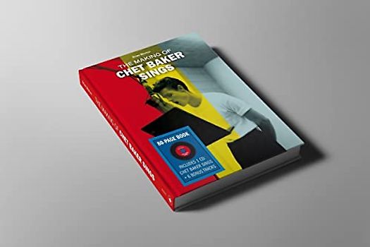 The Making of Chet Baker Sings