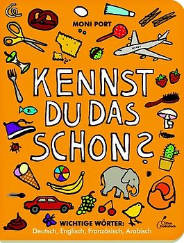 Kennst du das schon?