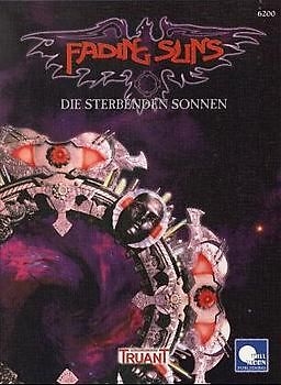 Fading Suns - Die sterbenden Sonnen