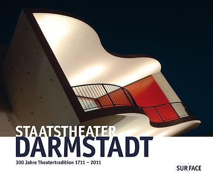 Staatstheater Darmstadt