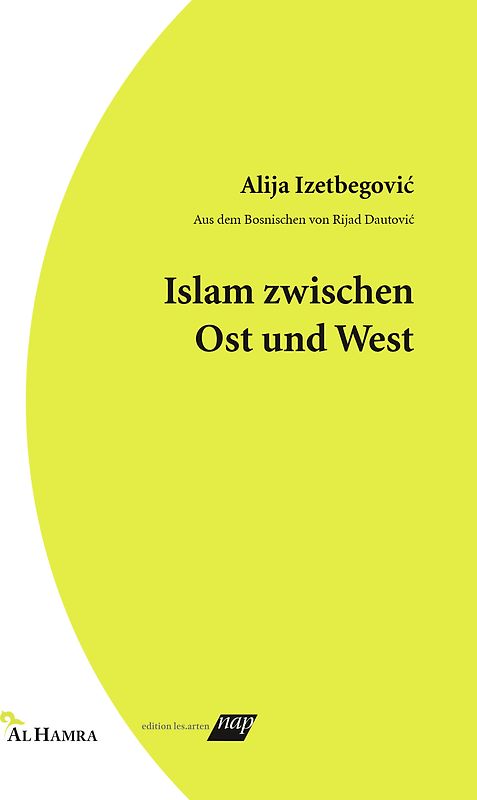 Islam zwischen Ost und West