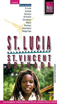 St. Lucia, St. Vincent, Grenada