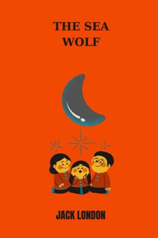 the sea wolf by jack london