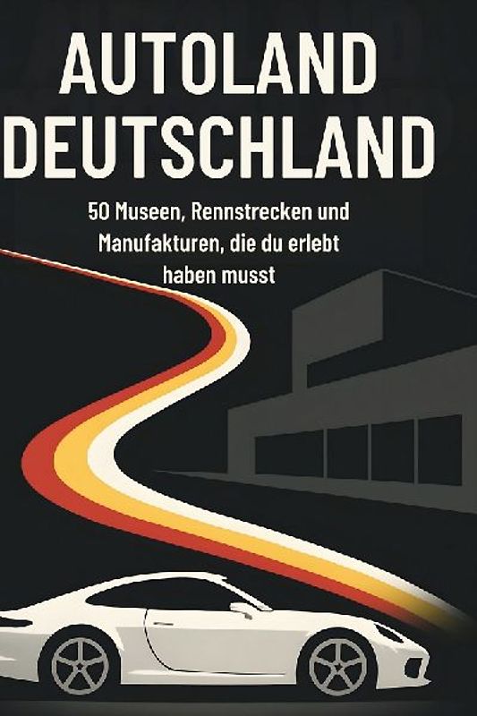 Autoland Deutschland