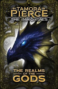 The Realms of the Gods