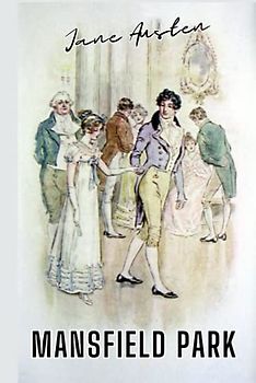 Mansfield Park (Annotated)
