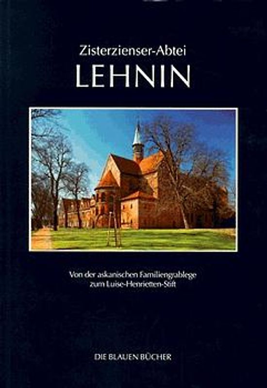 Zisterzienser-Abtei Lehnin