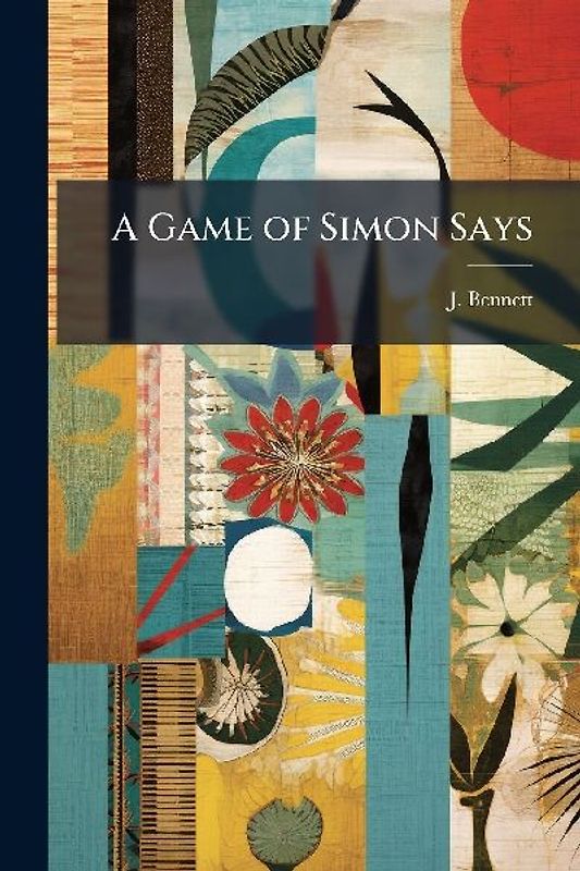 A Game of Simon Says