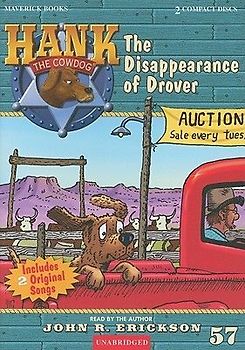 The Disappearance of Drover