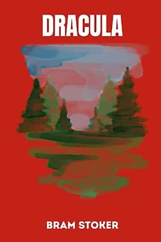 dracula by Bram Stoker