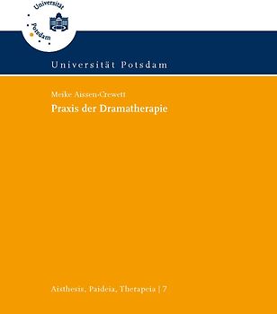 Praxis der Dramatherapie