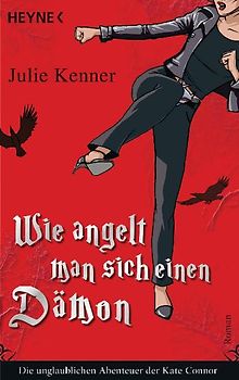 Wie angelt man sich einen Dämon