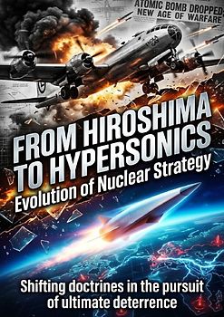 From Hiroshima to Hypersonics: Evolution of Nuclear Strategy
