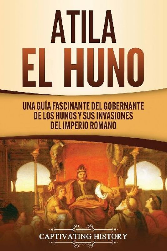 Atila el Huno