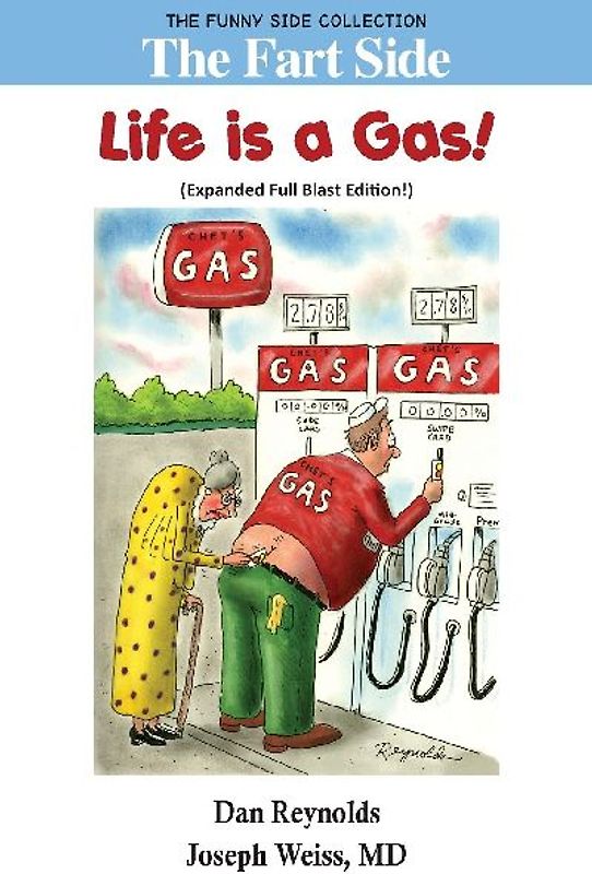 The Fart Side