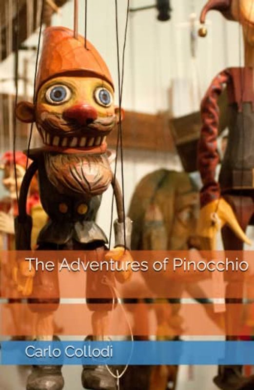 The Adventures of Pinocchio