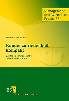 Kundenzufriedenheit kompakt