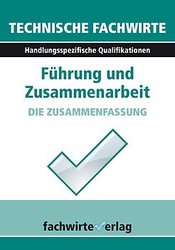 TFW: Führung und Zusammenarbeit