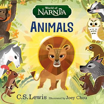 World of Narnia: Animals