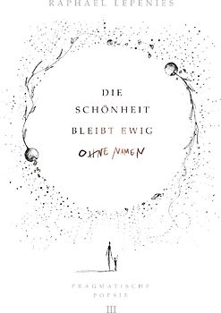 Die Schönheit bleibt ewig ohne Namen