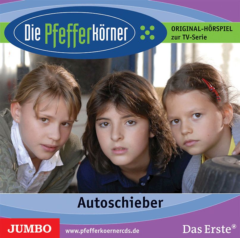 Die Pfefferkörner