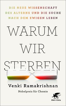 Warum wir sterben
