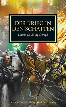 Horus Heresy - Der Krieg in den Schatten