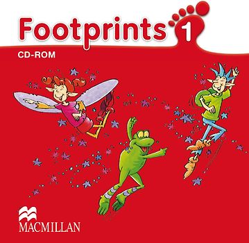 Footprints 1