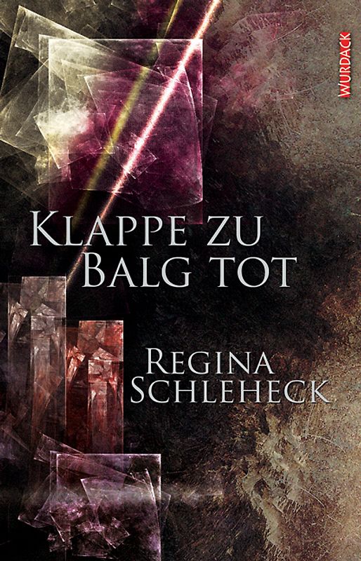 Klappe zu - Balg tot
