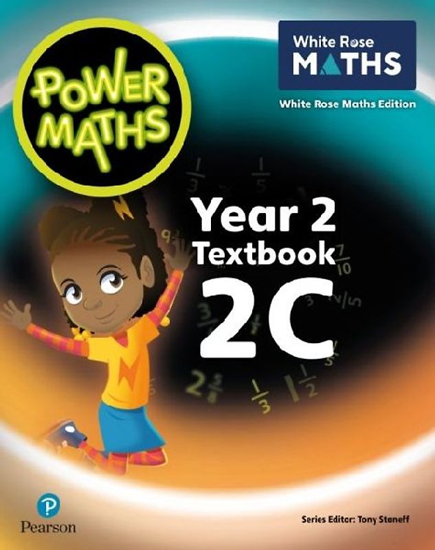 Power Maths 2nd Edition Textbook 2C