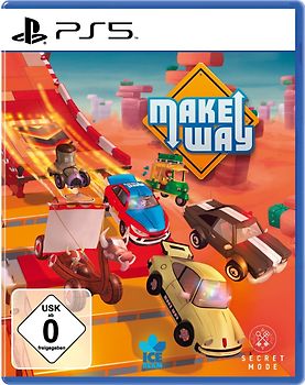Makeway PlayStation 5