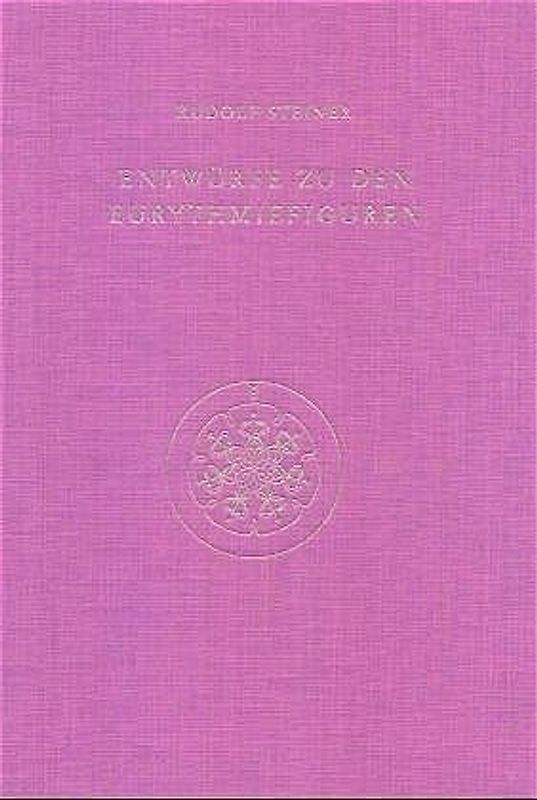 Entwürfe zu den Eurythmiefiguren