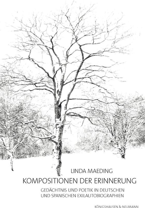 Kompositionen der Erinnerung