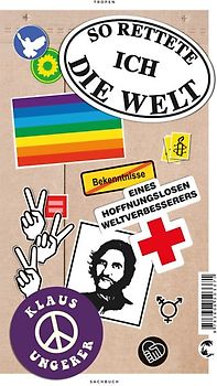 So rettete ich die Welt